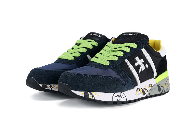 LANDER 8657 SNEAKER