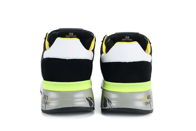 LANDER 8657 SNEAKER