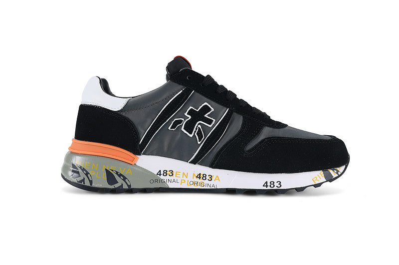LANDER 8655 SNEAKER