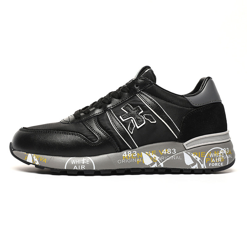 LANDER 8656 SNEAKER