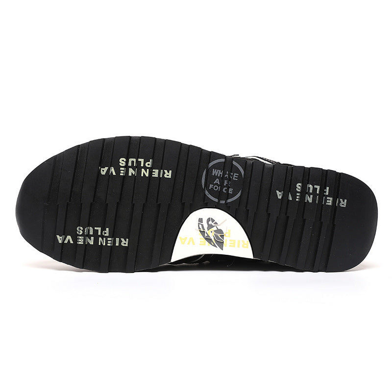 LANDER 8655 SNEAKER