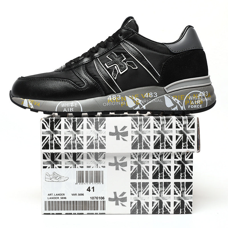 LANDER 8656 SNEAKER